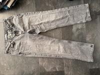 Straight jeans hose Zara Thüringen - Erfurt Vorschau