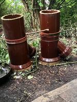 4 Keramikrohre Nordrhein-Westfalen - Wetter (Ruhr) Vorschau