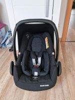 Maxi Cosi Rock Auto Babyschale (Neuwertig) Nordrhein-Westfalen - Dormagen Vorschau