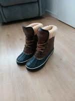 Frauen Schuhe für Winter Größe 39 Nordrhein-Westfalen - Neuss Vorschau