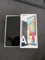 Samsung A71 128 GB Baden-Württemberg - Rheinfelden (Baden) Vorschau