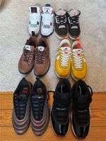 Jordan 4, 3, 11, Air Max 97 Skepta, Nike Craft Tom Sachs München - Schwabing-Freimann Vorschau