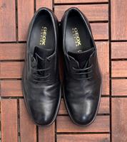 Geox men leather shoes / Herren Schuhe Berlin - Köpenick Vorschau