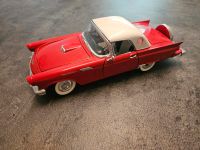 Ford Thunderbird 1/18 Modellauto Blech West - Sossenheim Vorschau