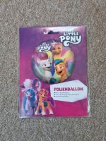 Folienballon - My little Pony - 45cm Durchmesser - Neu Niedersachsen - Seevetal Vorschau