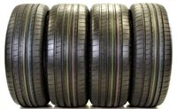 SOMMERREIFEN NEU 235/60 R18 103W-255 55 R18 109W GOOD YEAR Baden-Württemberg - Donzdorf Vorschau