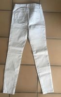 Jeans beige Gr. 27/32 Vero Moda Baden-Württemberg - Westerstetten Vorschau