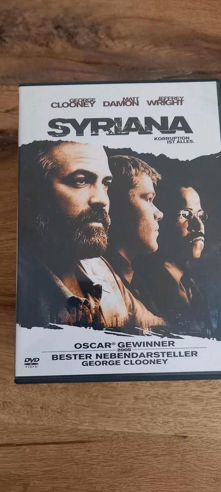 DVD  -Paket 9 Stück in Hamburg