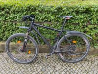 Mountainbike Cube 29 Zoll Rahmenhöhe 58 cm Dresden - Blasewitz Vorschau