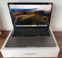 MacBook Pro 13“ M1, Touchbar,Touch ID, Kr. Altötting - Burghausen Vorschau