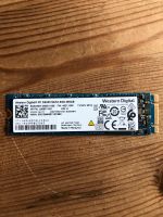 SSD Sata 256 GB Niedersachsen - Dahlenburg Vorschau