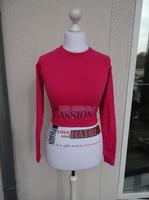 pinkes cropped Sportoberteil von Only Dresden - Briesnitz Vorschau