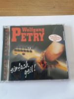 CDs  von Wolfgang Petry Baden-Württemberg - Gernsbach Vorschau