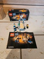 Lego Studios 1355 Indiana Jones Spielzeug mit OVP Bayern - Weil a. Lech Vorschau