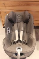 Kindersitz Cybex Sirona Z i-Size Plus + Base Z Niedersachsen - Wrestedt Vorschau