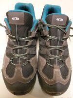 SUCHE Hikingschuhe Salomon 'Moorea' in Gr. 41 oder 42 Saarland - Wallerfangen Vorschau