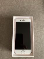 iPhone 7 Roségold 32 GB Niedersachsen - Moormerland Vorschau