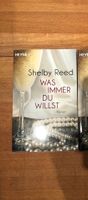 Shelby Reed - Was immer Du willst Hessen - Immenhausen Vorschau