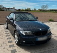BMW 118i Cabrio M-Paket Bayern - Niederaichbach Vorschau