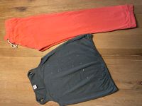 Gr 140 Strick Top T-Shirt  S.Oliver Sanetta Jogginghose Hose NEU Baden-Württemberg - Burgstetten Vorschau