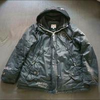 Soccx tolle Jacke - tolles Material Gr. 38 / M Thüringen - Heilbad Heiligenstadt Vorschau