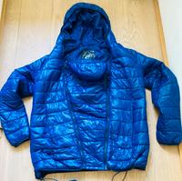 Umstandsjacke Daunenjacke mit Babyeinsatz Altona - Hamburg Groß Flottbek Vorschau