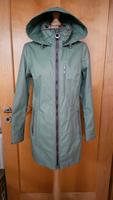 Wellensteyn Regenjacke Jacke Westside 661 salbei grün Gr. S Bayern - Essenbach Vorschau