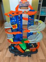 Hot Wheels Dino Parkgarage Brandenburg - Schwedt (Oder) Vorschau