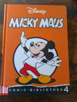 Micky Maus Comic Buch Thüringen - Bad Langensalza Vorschau