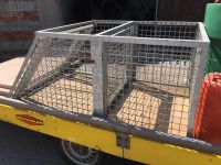 Hunde,Tier Transport Box,Gitterboxen zu verkaufen Thüringen - Alperstedt Vorschau