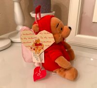 Disney Store Winnie Pooh Puuh Glühwürmchen Firefly Liebe Love Bug Rheinland-Pfalz - Braubach Vorschau