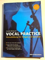 Buch "Stimmbildung für Sänger und Sprecher" Bayern - Amberg Vorschau