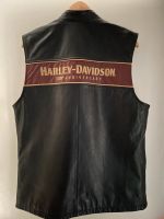 Harley Davidson 120 Anniversary Kutte Bayern - Friedberg Vorschau