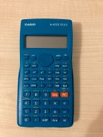 Taschenrechner Casio fx-82SX Plus Bayern - Ebensfeld Vorschau