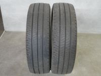 2 x Continental 205/75R16C 205 75 16C Sommer Reifen Bayern - Neu Ulm Vorschau