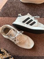 Adidas Herren sneaker weiß Niedersachsen - Stuhr Vorschau