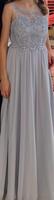 Süßes Abi-/ Abend-/ Abschlusskleid lang Gr 34, Top Zustand Neustadt - Alte Neustadt Vorschau