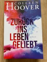 Buch Zurück ins Leben geliebt Kiel - Pries-Friedrichsort Vorschau