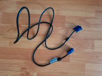 VGA kabel zu verkaufen. Essen - Stoppenberg Vorschau