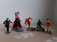 Schleich Marvel DC Joker Tor Cat women Wonder women Sachsen-Anhalt - Gerwisch Vorschau