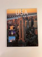 Buch: USA Länder der Welt, Amerika Bildband Berlin - Mitte Vorschau