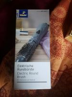 Elektrische Rundhaarbürste von Tchibo (unbenutzt) Hamburg-Nord - Hamburg Barmbek Vorschau