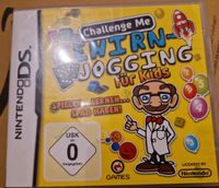 Gehirnjogging für Kids Nintendo DS Spiel Schleswig-Holstein - Steinfeld Vorschau