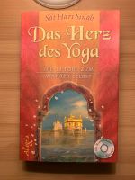 Das Herz des Yoga, Die 13 Tore zum wahren Selbst, Sat Hari Singh Sachsen-Anhalt - Oebisfelde-Weferlingen Vorschau