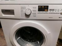 Waschmaschine Siemens 7kg 1400U/min Nordrhein-Westfalen - Kamen Vorschau