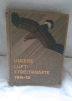 "UNSERE LUFTSTREITKRÄFTE " V. 1930 Schleswig-Holstein - Kremperheide Vorschau