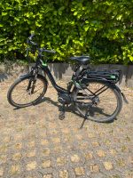 Elektrisches Fahrrad von Pegasus Nordrhein-Westfalen - Burscheid Vorschau