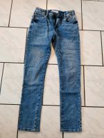 Jeans C&A Slim fit Gr 158 Baden-Württemberg - Dornstadt Vorschau