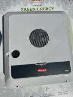 Fronius Symo GEN24 8.0 Plus und 17 x Fullblack Fullscreen Module Nürnberg (Mittelfr) - Mitte Vorschau