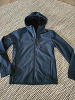 Superdry Softshelljacke Gr.M blau/ schwarz Nordrhein-Westfalen - Bestwig Vorschau